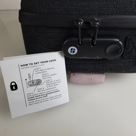 Silverton Lock Box – Secure & Odor-Proof Storage Solution - Last One! - Picture 5 of 10